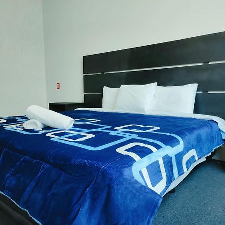 Hotel Boutique Otomi Cerca De Tolantongo Cardonal Dış mekan fotoğraf