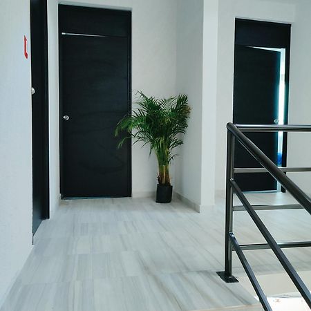 Hotel Boutique Otomi Cerca De Tolantongo Cardonal Dış mekan fotoğraf
