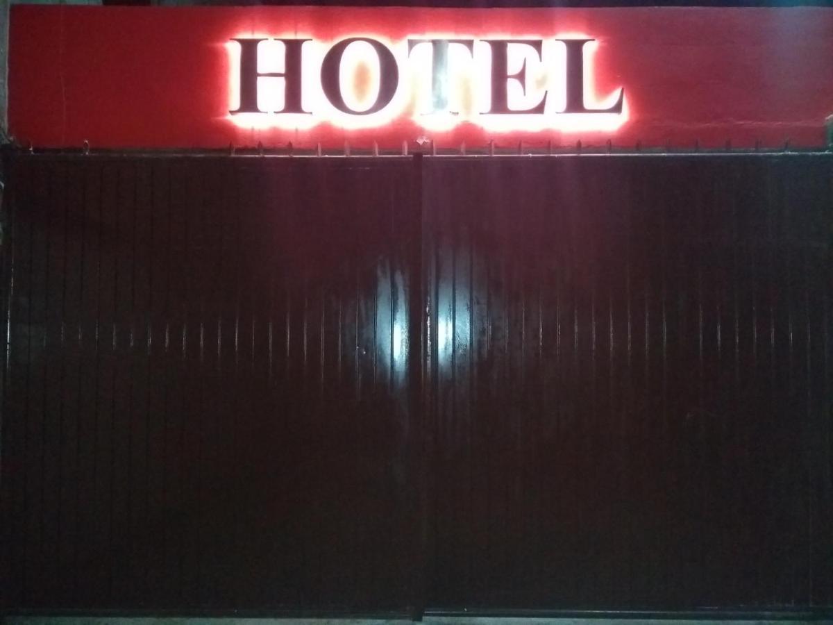 Hotel Boutique Otomi Cerca De Tolantongo Cardonal Dış mekan fotoğraf