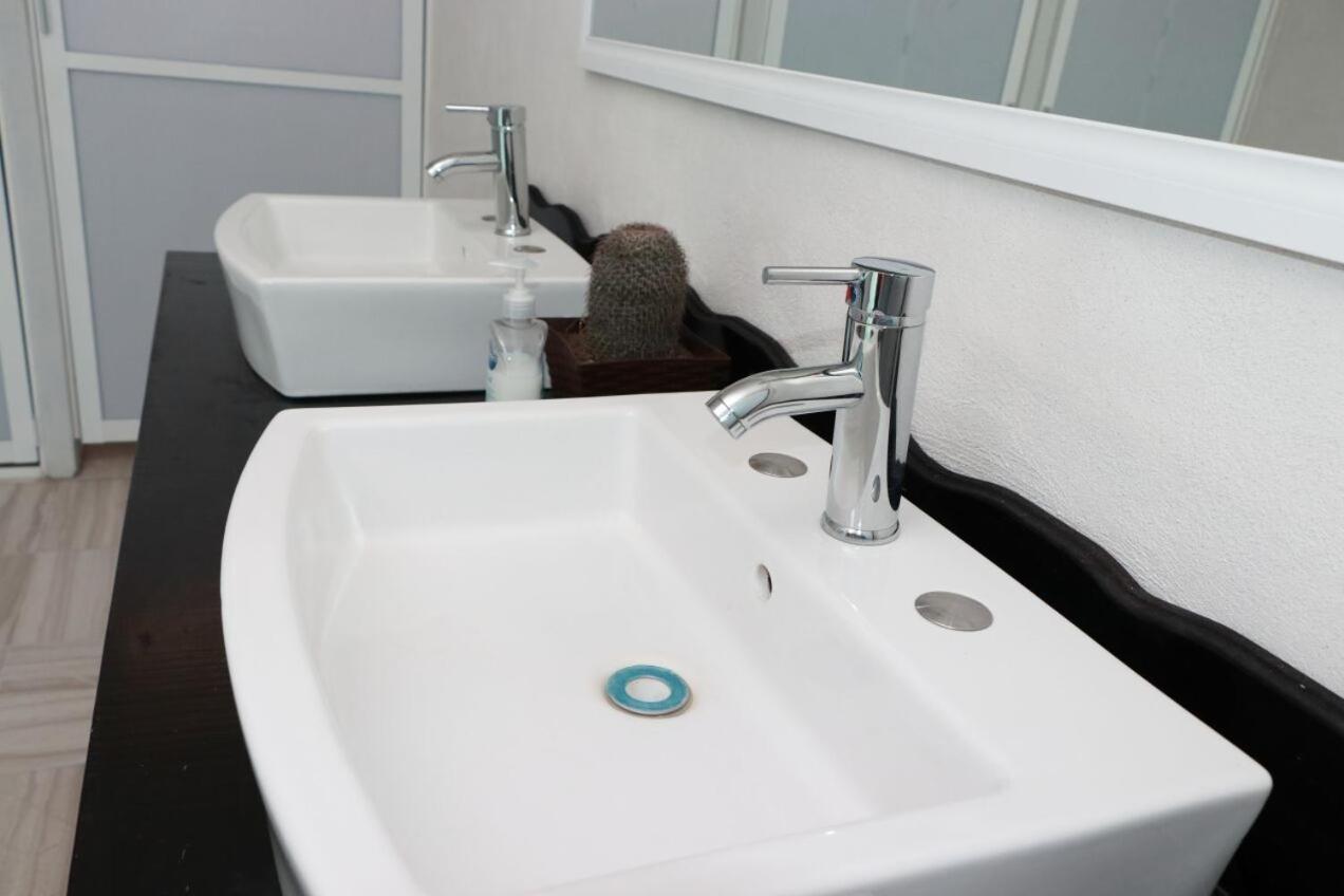 Hotel Boutique Otomi Cerca De Tolantongo Cardonal Dış mekan fotoğraf