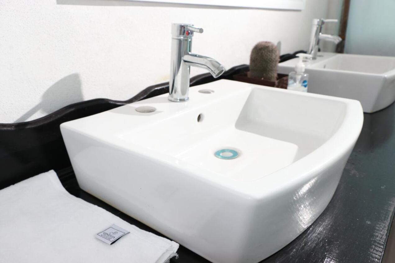 Hotel Boutique Otomi Cerca De Tolantongo Cardonal Dış mekan fotoğraf