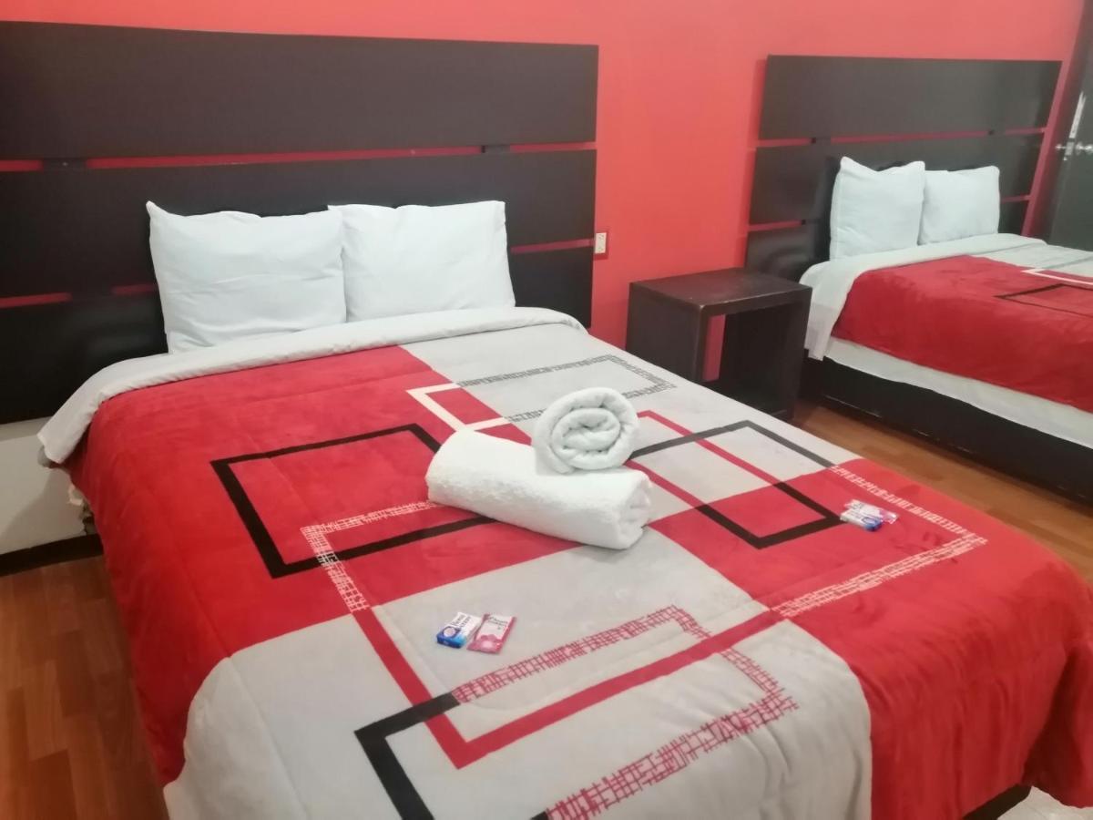 Hotel Boutique Otomi Cerca De Tolantongo Cardonal Dış mekan fotoğraf