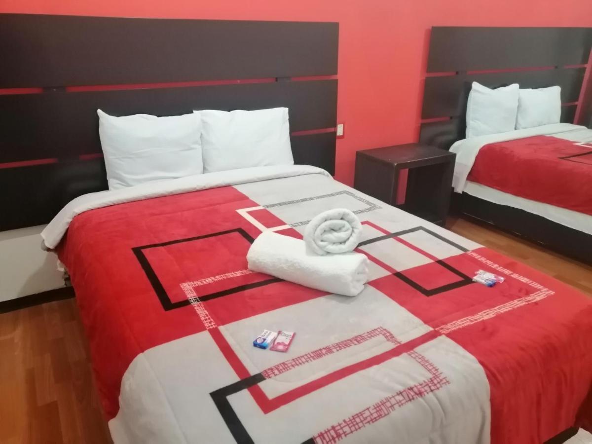 Hotel Boutique Otomi Cerca De Tolantongo Cardonal Dış mekan fotoğraf