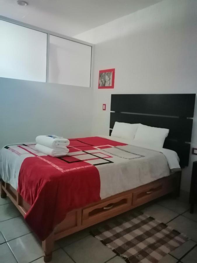 Hotel Boutique Otomi Cerca De Tolantongo Cardonal Dış mekan fotoğraf