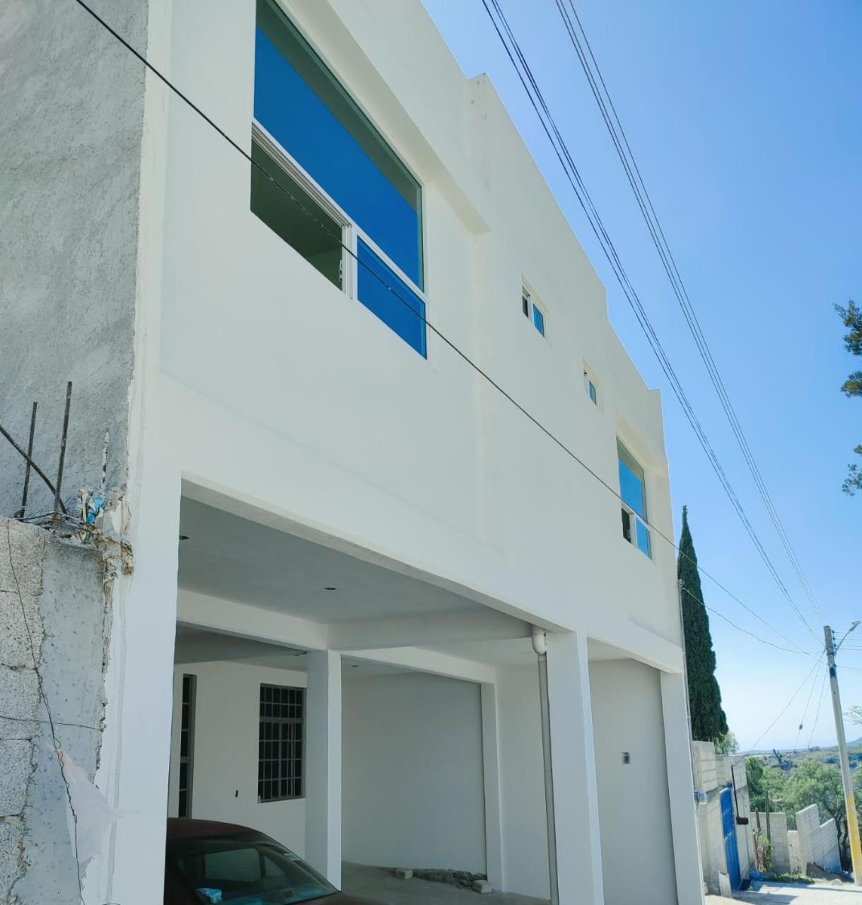 Hotel Boutique Otomi Cerca De Tolantongo Cardonal Dış mekan fotoğraf