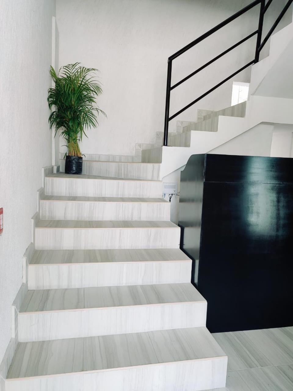 Hotel Boutique Otomi Cerca De Tolantongo Cardonal Dış mekan fotoğraf