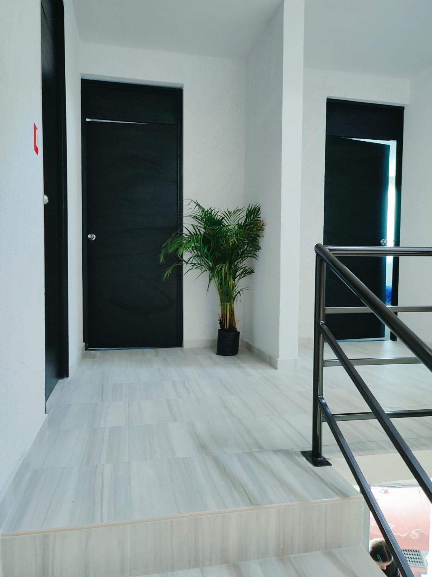 Hotel Boutique Otomi Cerca De Tolantongo Cardonal Dış mekan fotoğraf